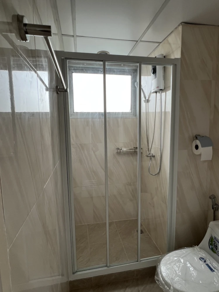 Condo for sale, City Home Sukhumvit 101, next to Sukhumvit Road, next to BTS Udomsuk.