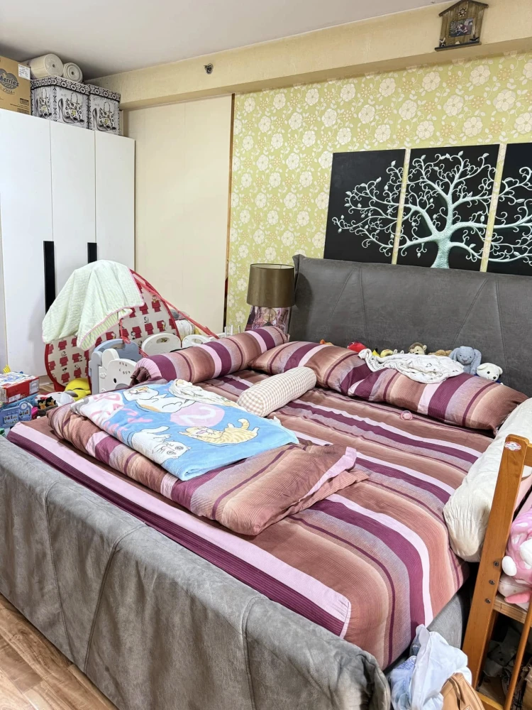 Condo for sale, City Home Ratchada-Pinklao (Charan Sanitwong 95/1), 21st floor, river view, affordable price, buy now! images
