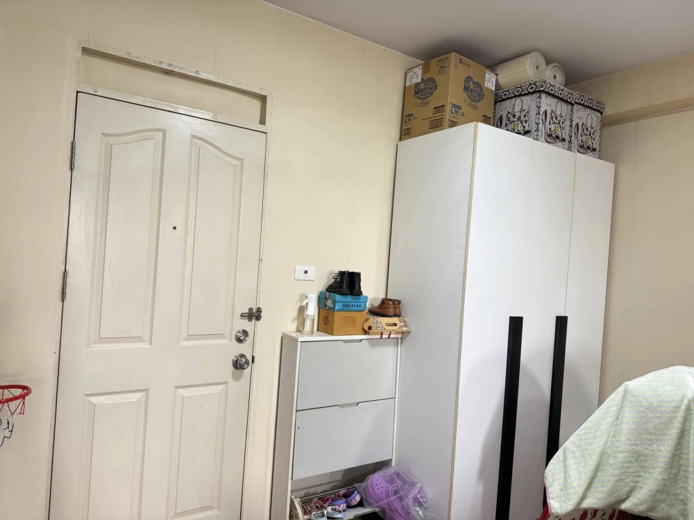 Condo for sale, City Home Ratchada-Pinklao (Charan Sanitwong 95/1), 21st floor, river view, affordable price, buy now!