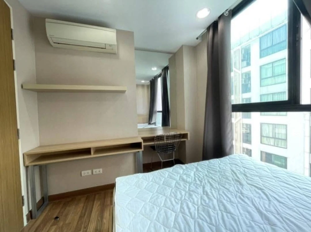 Condo for sale, Zenith Place Sukhumvit 42, ready to move in, complete facilities, just bring your bag++