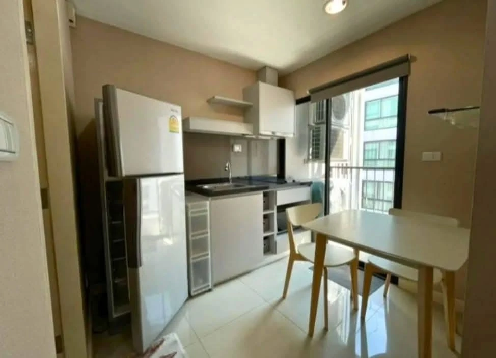 Condo for sale, Zenith Place Sukhumvit 42, ready to move in, complete facilities, just bring your bag++