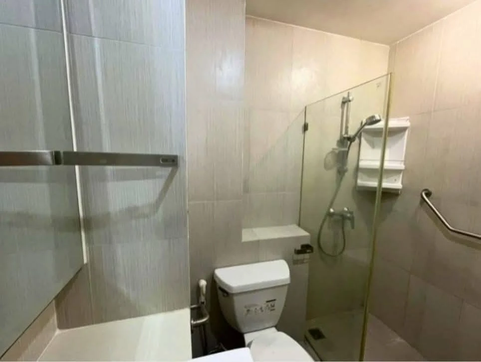 Condo for sale, Zenith Place Sukhumvit 42, ready to move in, complete facilities, just bring your bag++