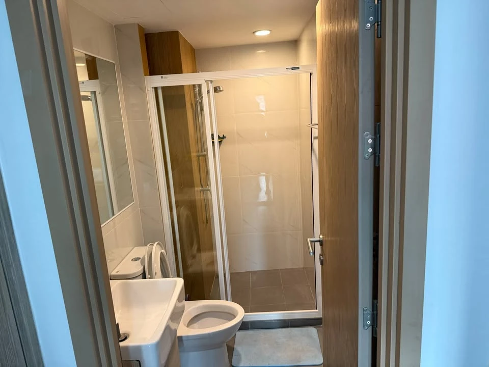 Condo for sale: The Excel Hideaway Sukhumvit 71, ready to move in, fully furnished, book now, don't miss out!!