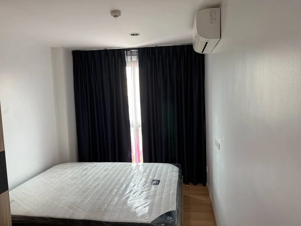 Condo for sale: The Excel Hideaway Sukhumvit 71, ready to move in, fully furnished, book now, don't miss out!!