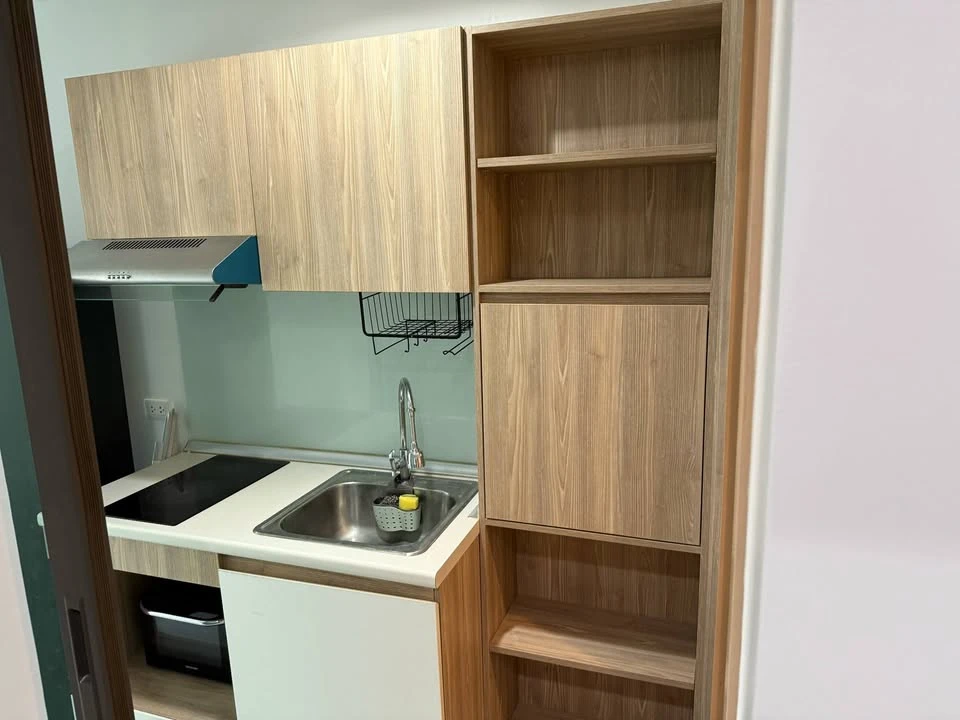 Condo for sale: The Excel Hideaway Sukhumvit 71, ready to move in, fully furnished, book now, don't miss out!!