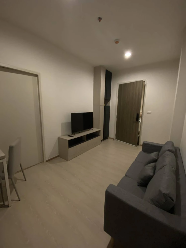 Condo for sale: Niche Mono Sukhumvit-Poo Chao. Beautiful unit, great price. Buy now!!