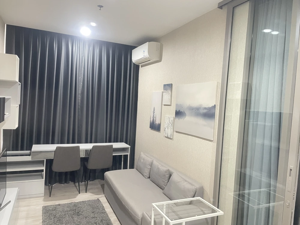 Condo for sale: Niche Pride Taopoon. Great value, a worthwhile investment. Buy now!!