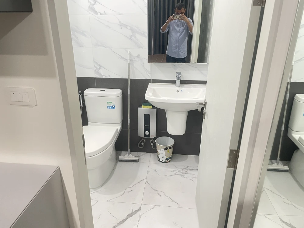 Condo for sale: Niche Pride Taopoon. Great value, a worthwhile investment. Buy now!!