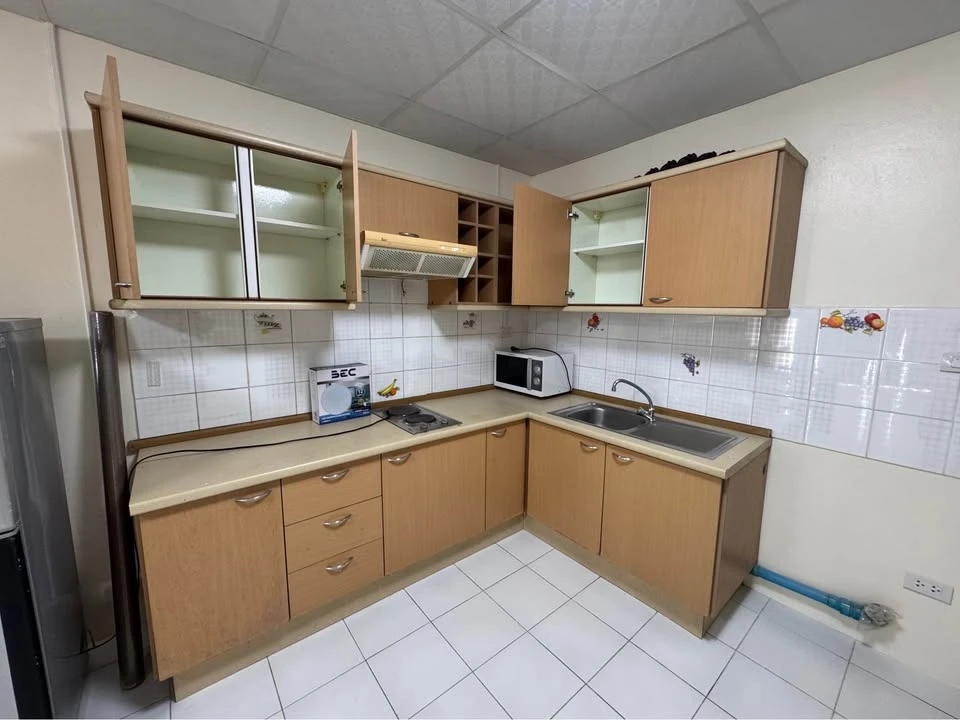Condo for sale, Bangna Residence, spacious, airy, clean, comfortable, stunning view, hurry and reserve before you miss out.