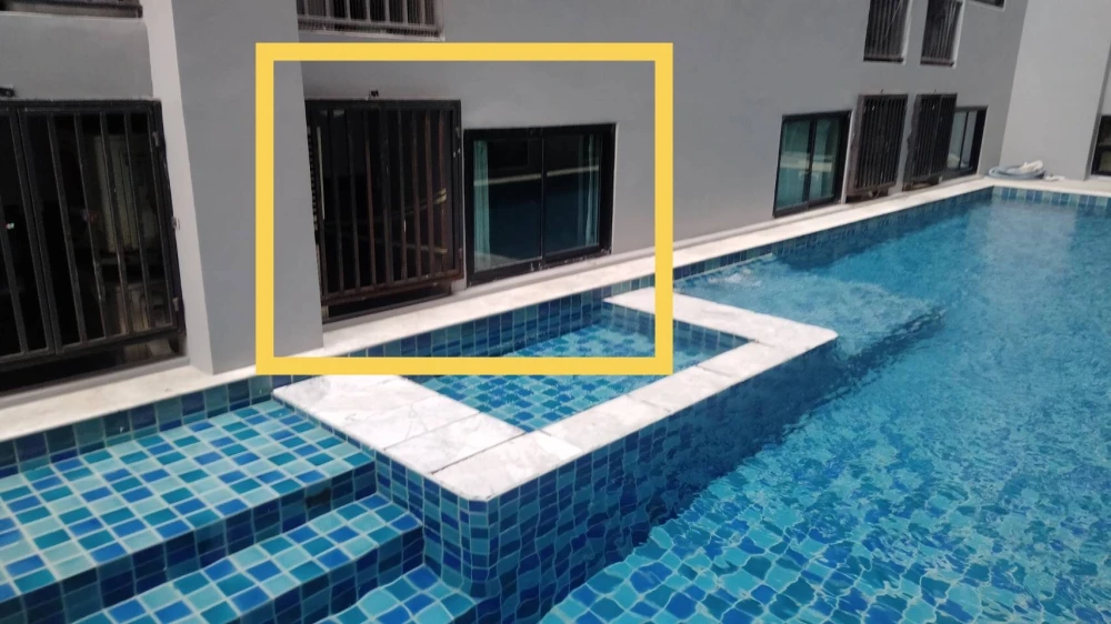 Selling a beautiful and luxurious B-Loft Sukhumvit 115 condo. Book now!!
