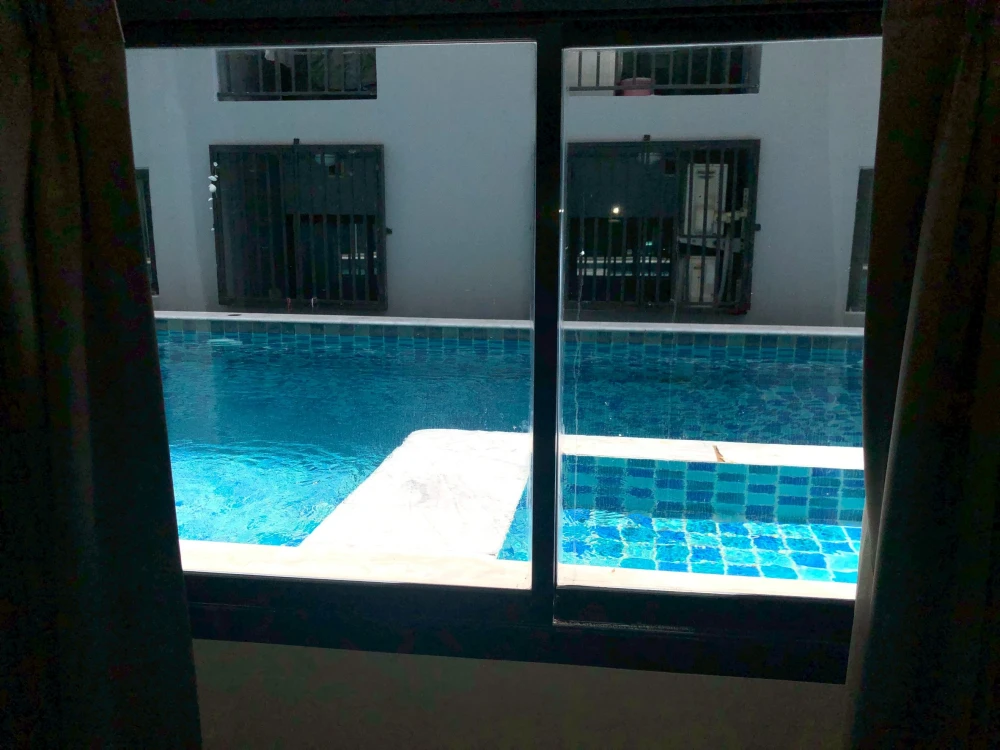 Selling a beautiful and luxurious B-Loft Sukhumvit 115 condo. Book now!!