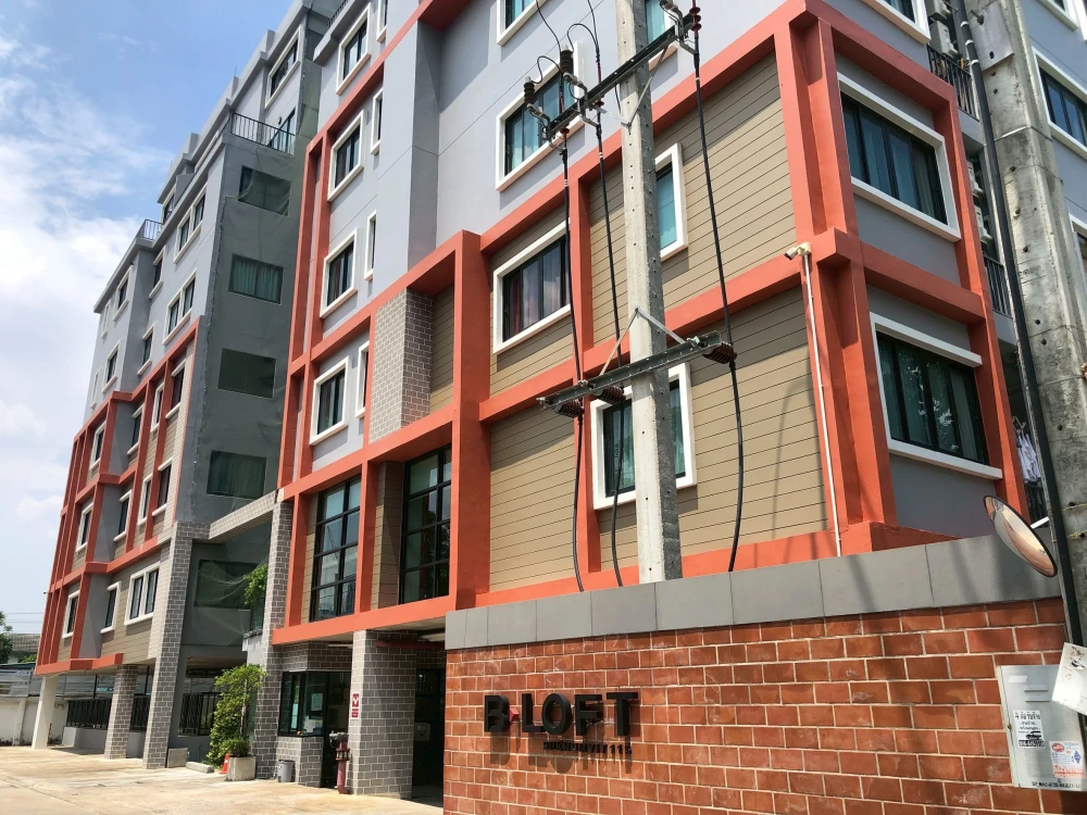 Selling a beautiful and luxurious B-Loft Sukhumvit 115 condo. Book now!!