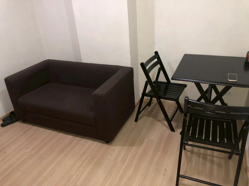 Selling a beautiful and luxurious B-Loft Sukhumvit 115 condo. Book now!!