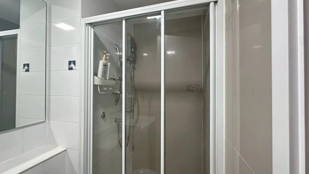 Condo for sale: Plum Condo Mix Chaengwattana. Ready to move in. Nicely built-in bedroom. Reserve now before it's too late+++