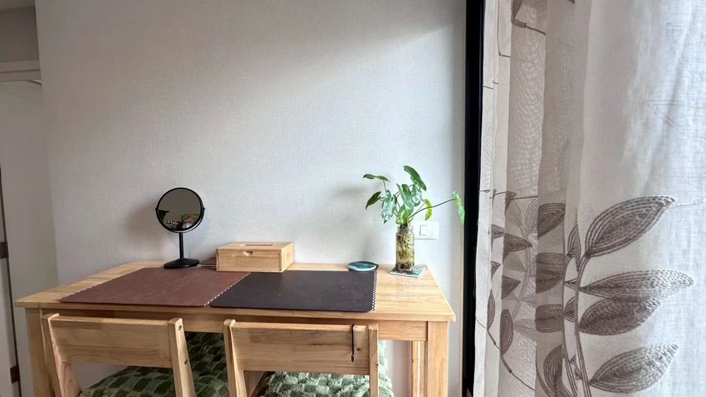 Condo for sale: Plum Condo Mix Chaengwattana. Ready to move in. Nicely built-in bedroom. Reserve now before it's too late+++