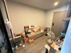 Condo for sale, Monte Rama 9, ready to move in, fully furnished, low floor, reserve now!