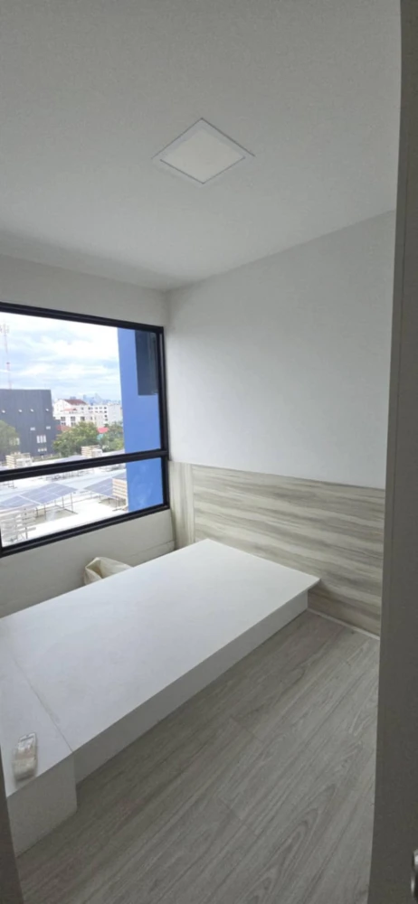 Stylish condo for sale in Sukhumvit-Bangna. Spacious and comfortable room. Reserve now, don't miss out++