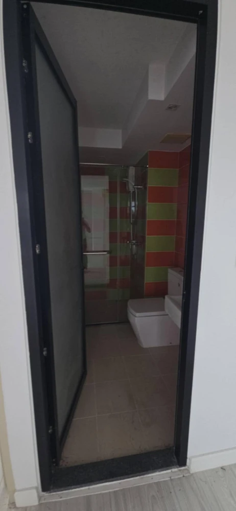 Stylish condo for sale in Sukhumvit-Bangna. Spacious and comfortable room. Reserve now, don't miss out++