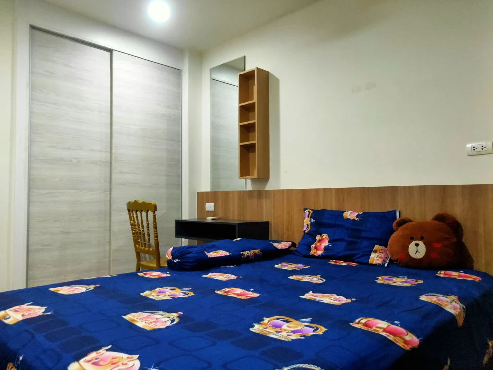 Condo for sale U Delight @ Hua Mak Station images