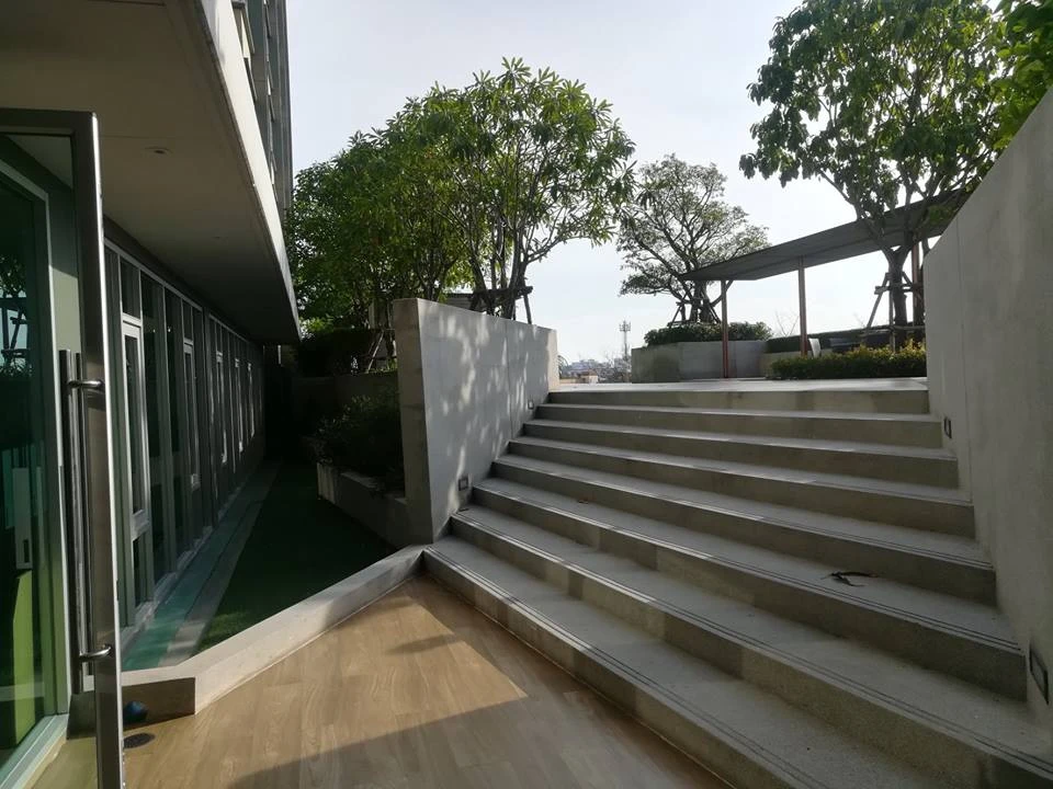 Condo for sale U Delight @ Hua Mak Station