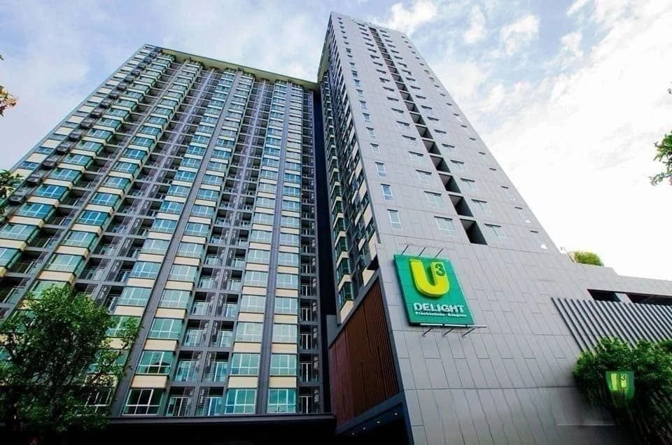 For Sale – U Delight 3 Prachachuen-Bang Sue