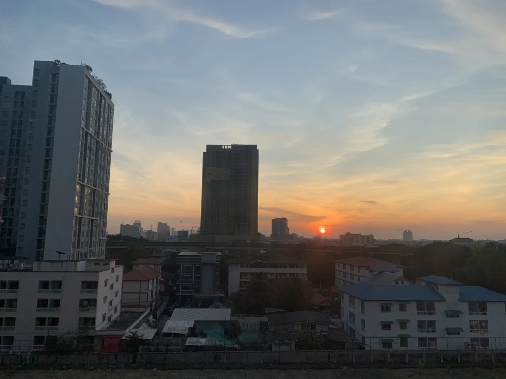 ขาย คอนโด ยู ดีไลท์ เรสซิเดนซ์ พัฒนาการ - ทองหล่อ ขนาด 35 ตร.ม. ห้องสวย พร้อมเฟอร์ รีบเลย