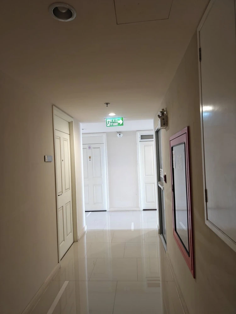 Condo for sale, U Delight Residence, Riverfront Rama 3, fully furnished, ready to move in, convenient transportation, urgent
