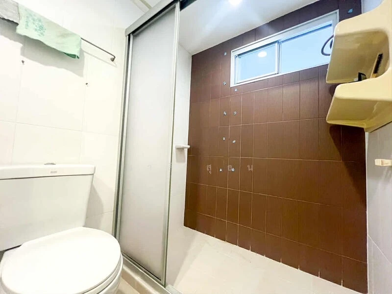 Condo for sale, U Delight @ Chatuchak Station, high view, unblocked, complete amenities, book now.