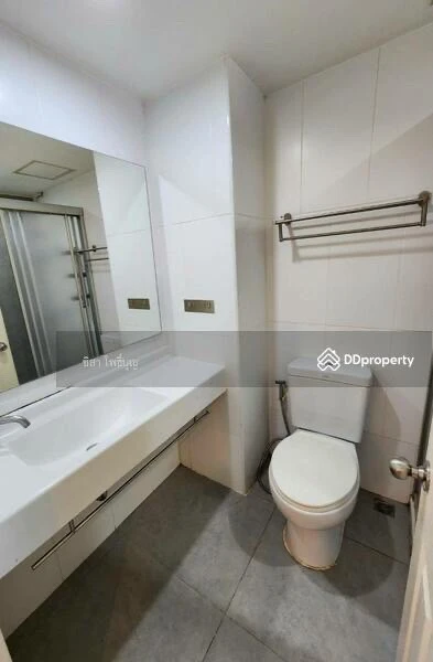 Condo for sale, U Delight @ Chatuchak Station, high view, unblocked, complete amenities, book now.