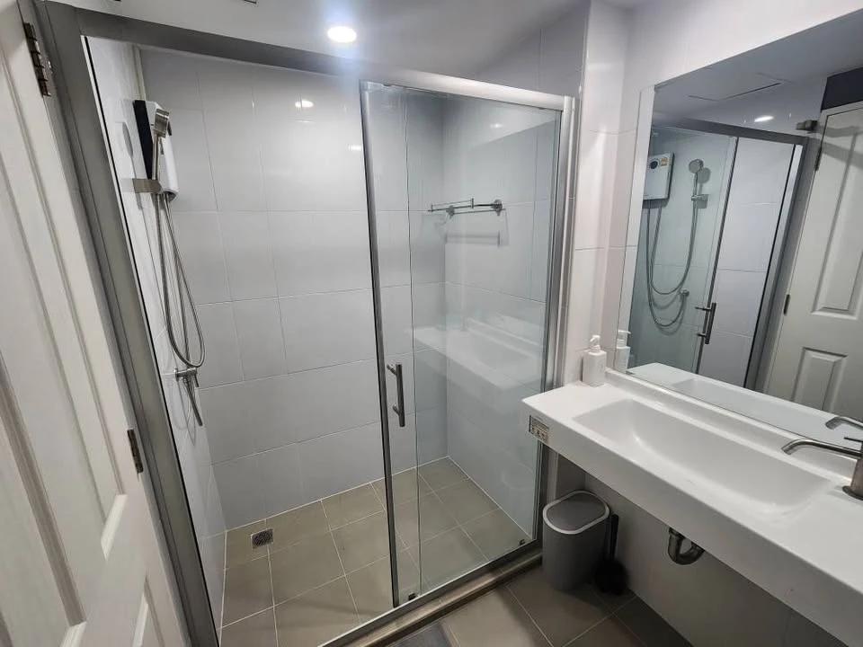 Condo for sale, U Delight @ Talat Phlu Station, south, good location, don't miss it.