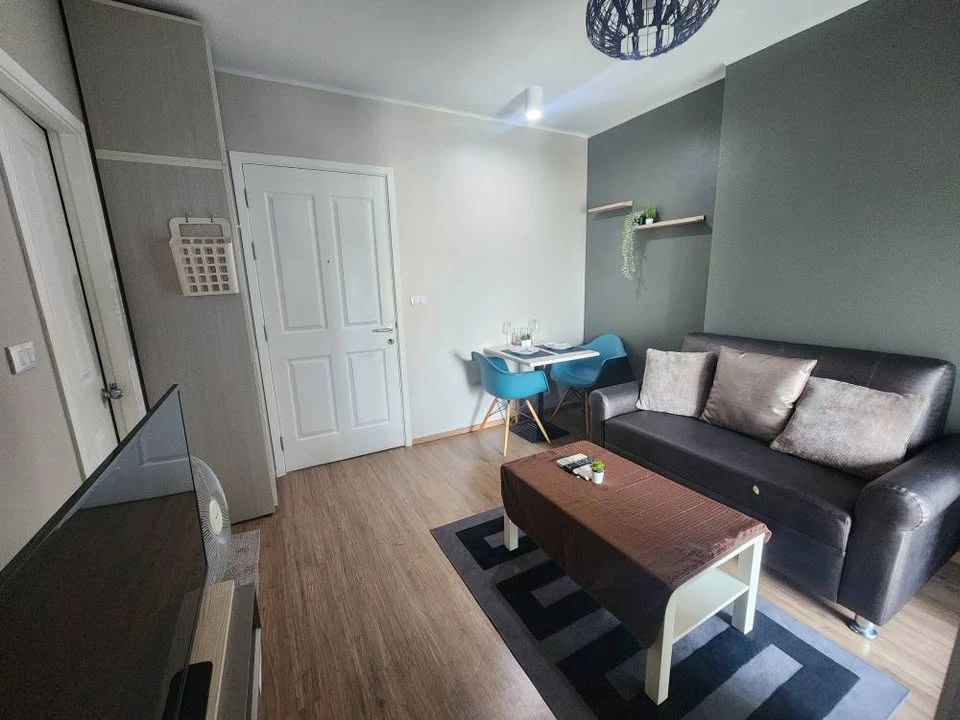Condo for sale, U Delight @ Talat Phlu Station, south, good location, don't miss it.