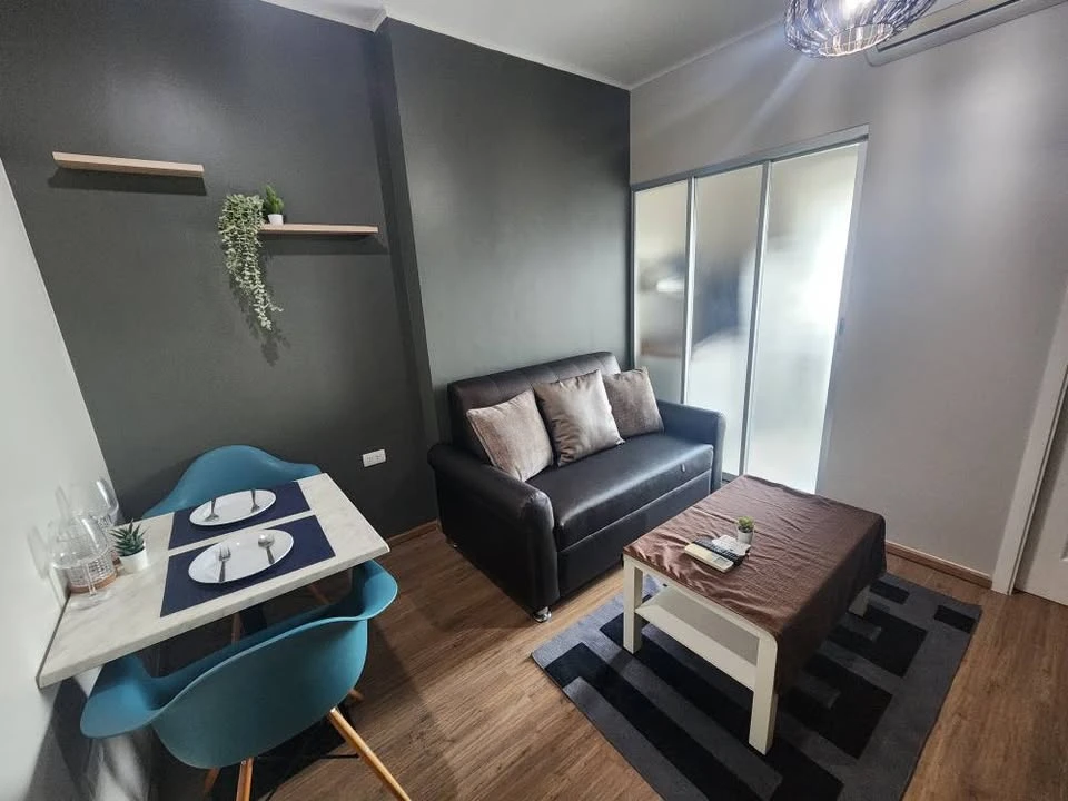 Condo for sale, U Delight @ Talat Phlu Station, south, good location, don't miss it.