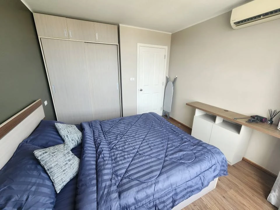 Condo for sale, U Delight @ Talat Phlu Station, south, good location, don't miss it.
