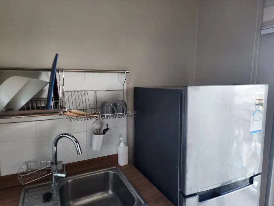 Condo for sale, U Delight @ Talat Phlu Station, south, good location, don't miss it.