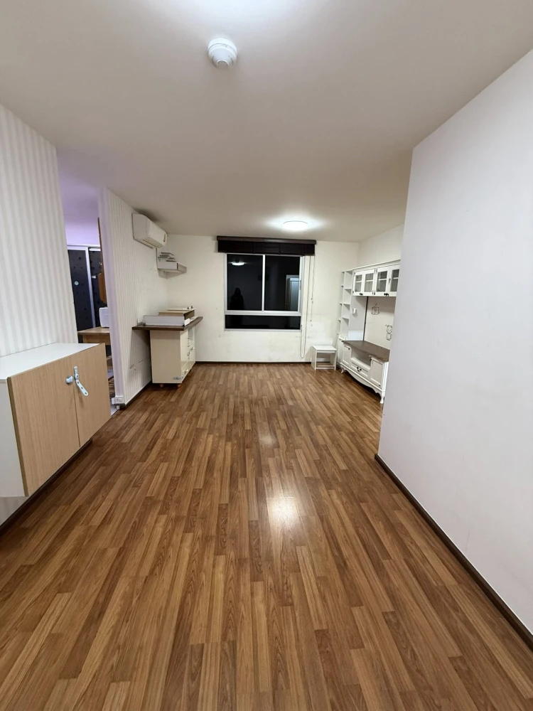 Condo for sale, U Ratchayothin 32, spacious room, comfortable living, complete facilities, book now before you miss out!!!