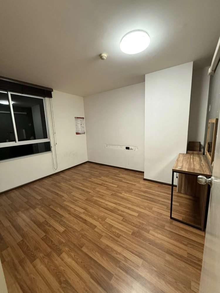 Condo for sale, U Ratchayothin 32, spacious room, comfortable living, complete facilities, book now before you miss out!!!