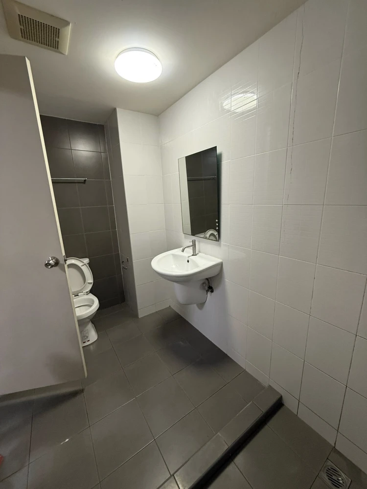 Condo for sale, U Ratchayothin 32, spacious room, comfortable living, complete facilities, book now before you miss out!!!