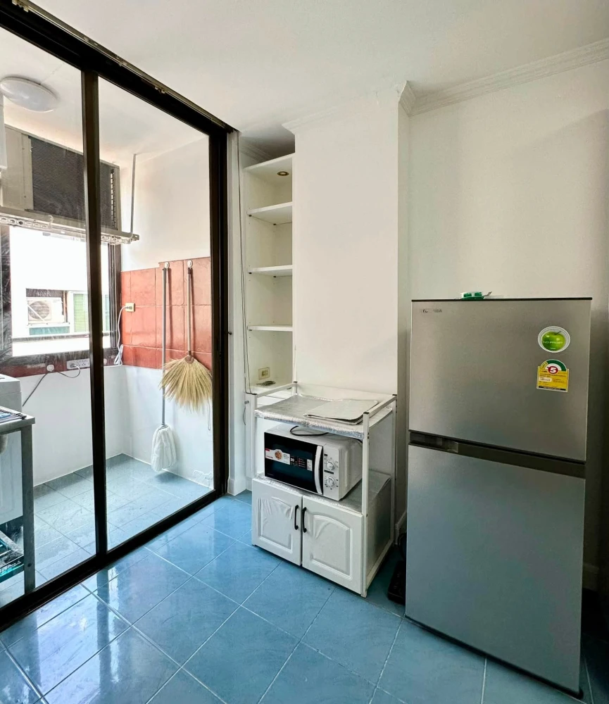🏠🌃 Condo for Rent: Ratchada City 18 🏠🌃