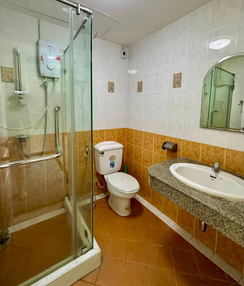 🏠🌃 Condo for Rent: Ratchada City 18 🏠🌃