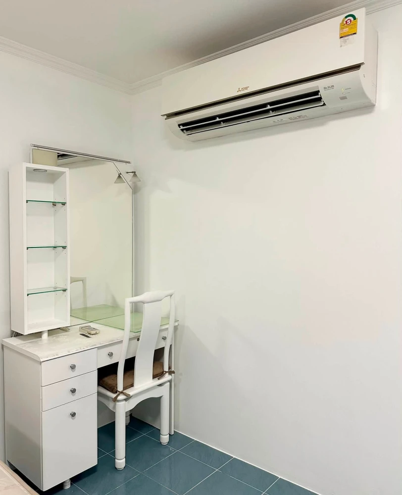 🏠🌃 Condo for Rent: Ratchada City 18 🏠🌃