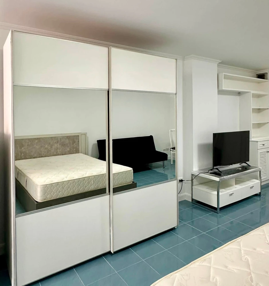 🏠🌃 Condo for Rent: Ratchada City 18 🏠🌃