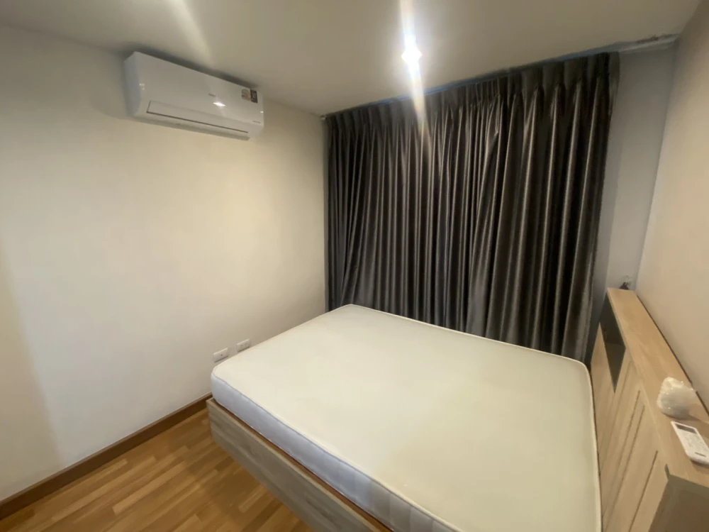 🏠🌃เช่า คอนโด รัชดาซิตี้ 18🏠🌃