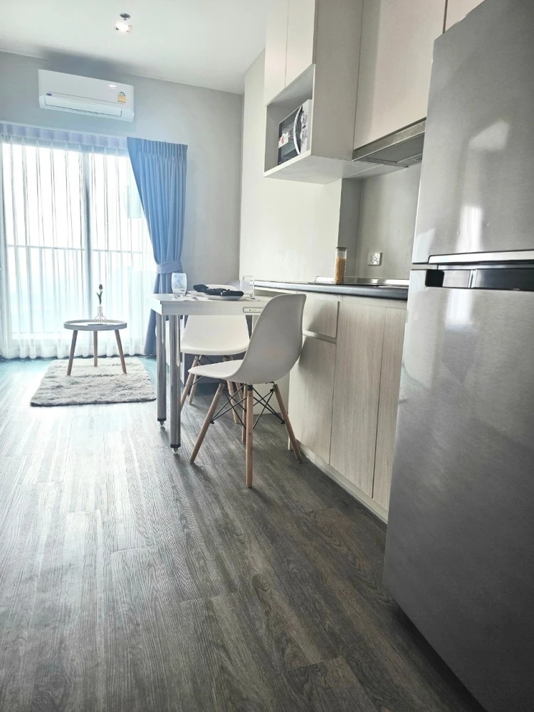 Condo for sale: Richpark Triple Station. Great location, attractive price. Buy now!!