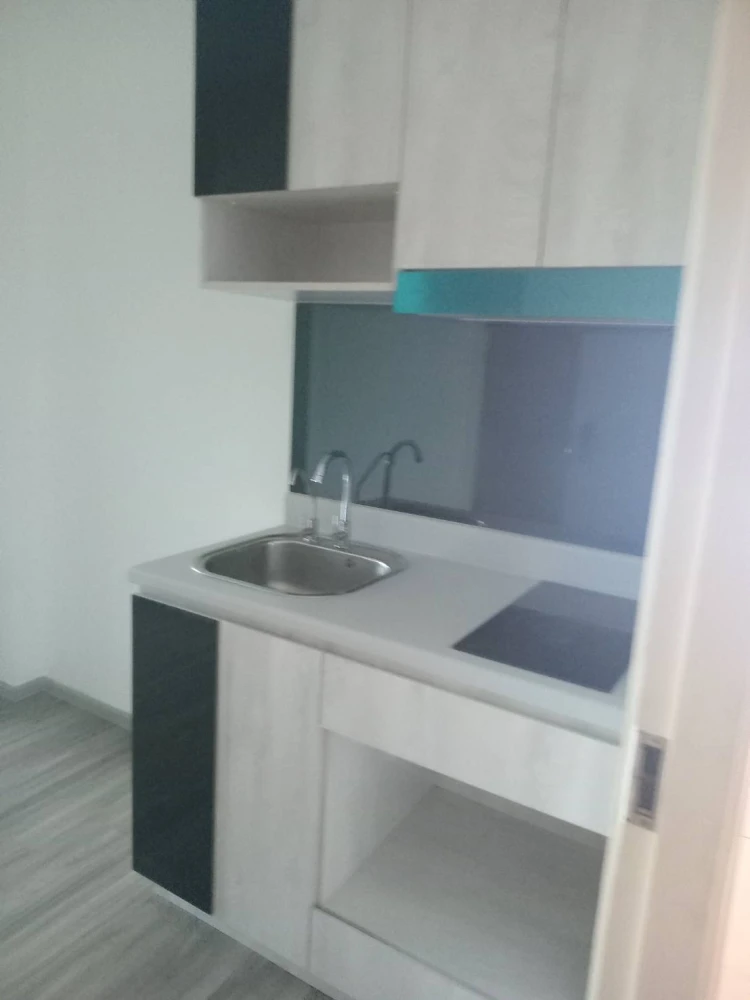 Condo for sale: Richpark Terminal Phaholyothin 59. Good orientation, beautiful room, comfortable living. Buy now!!