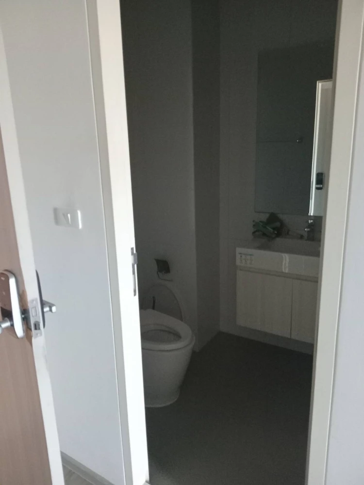 Condo for sale: Richpark Terminal Phaholyothin 59. Good orientation, beautiful room, comfortable living. Buy now!!