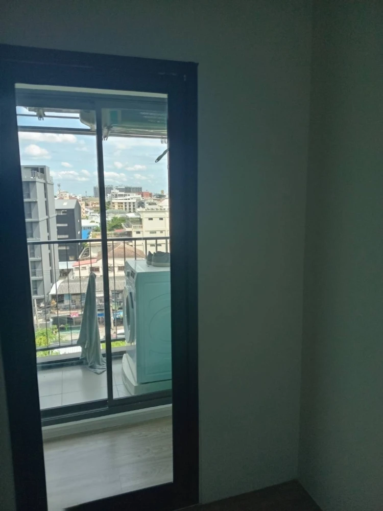 Condo for sale: Richpark Terminal Phaholyothin 59. Good orientation, beautiful room, comfortable living. Buy now!!