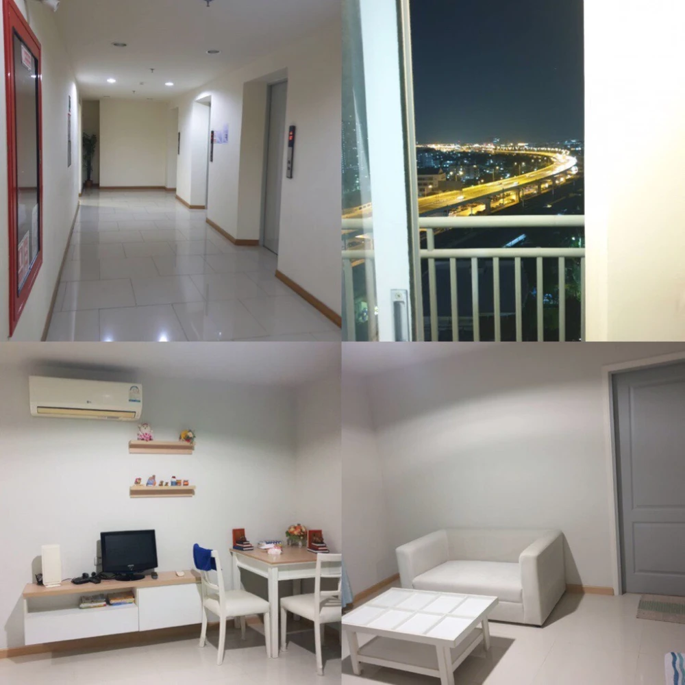 🏠🌃 Condo for Sale: Richpark @ Bangson 🏠🌃