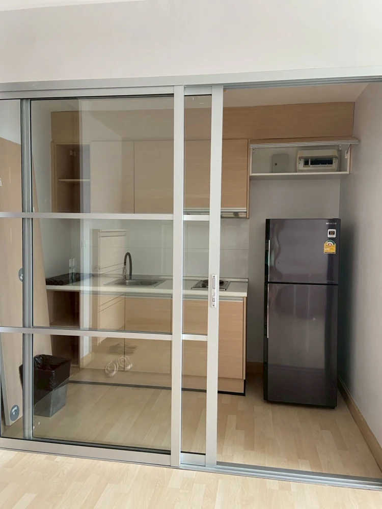 Condo for sale, Rhythm Ratchada, ready to move in, furnished, just bring your bags++