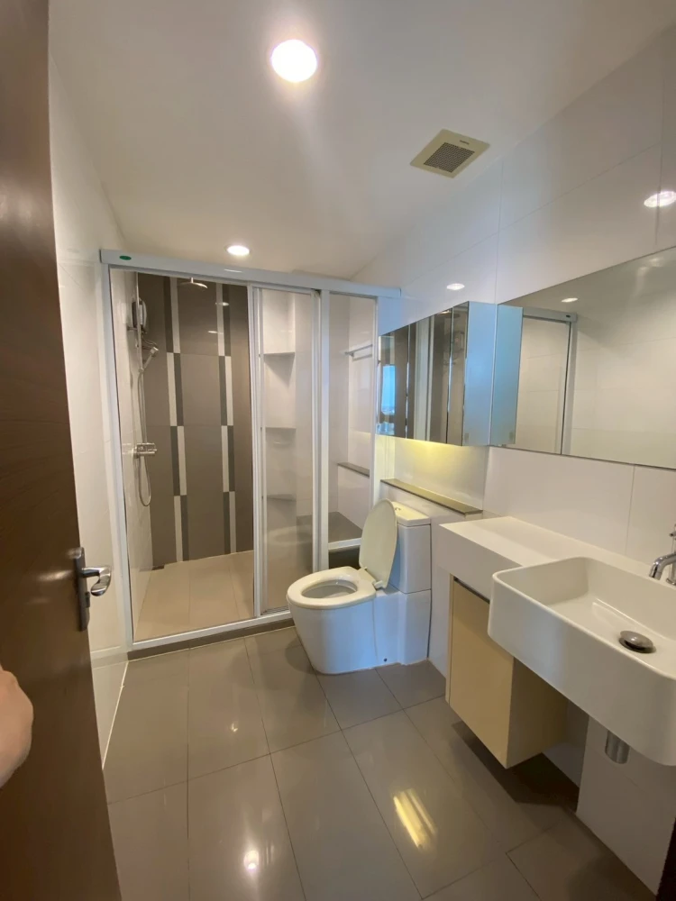 Condo for sale, Rhythm Ratchada, ready to move in, furnished, just bring your bags++