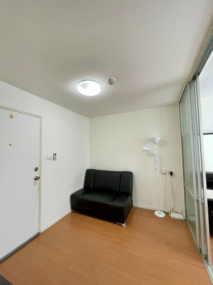 Condo for sale, Lumpini Township Rangsit - Khlong 1, well-separated rooms, great price, hurry and reserve now, don't miss out.